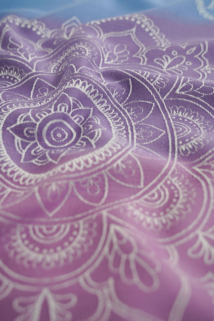 Draagzak TaiTai Mandala Amira - KOKADI