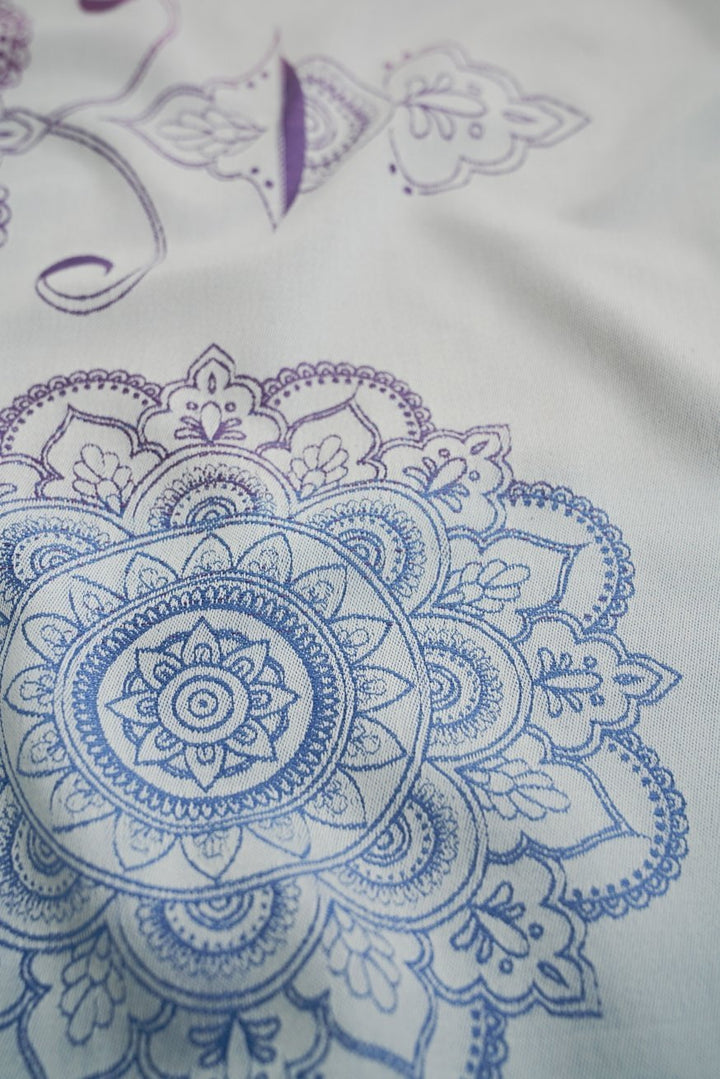Draagzak TaiTai Mandala Amira - KOKADI