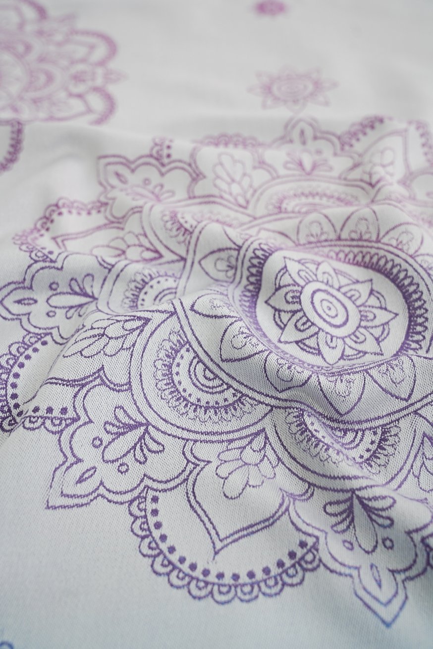 Draagzak TaiTai Mandala Amira - KOKADI