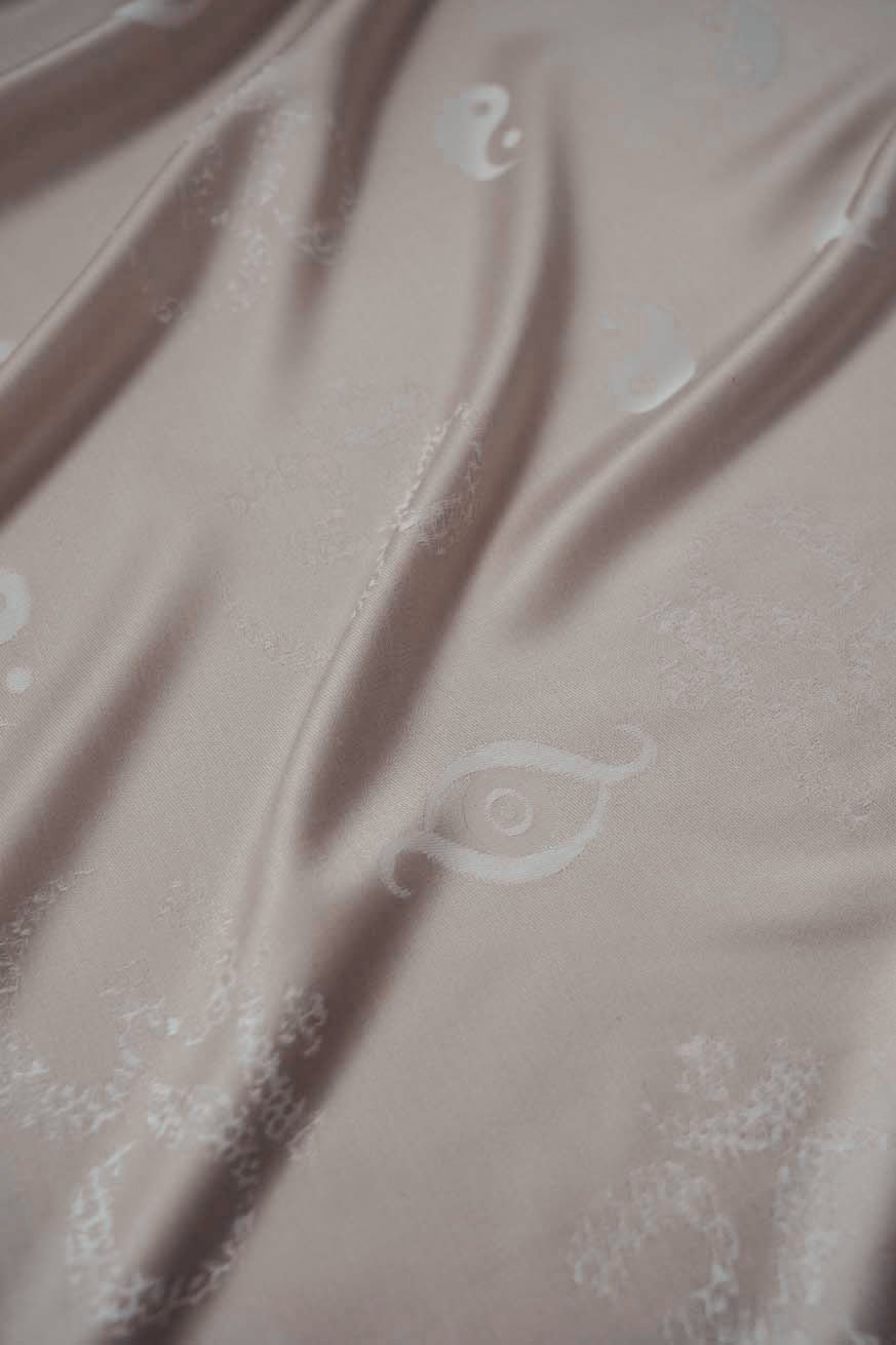 Draagzak TaiTai Om Shanti Innerlijk Licht - KOKADI