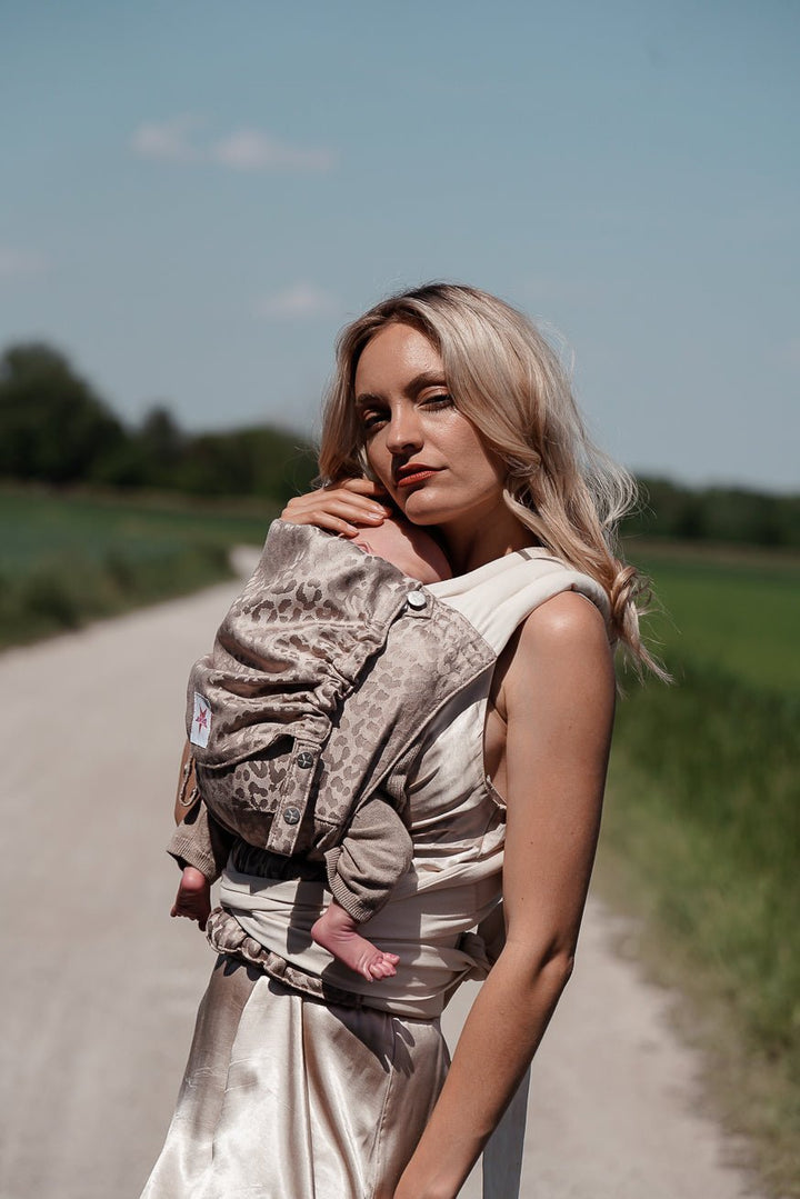 Draagzak TaiTai Safari Eleni - KOKADI