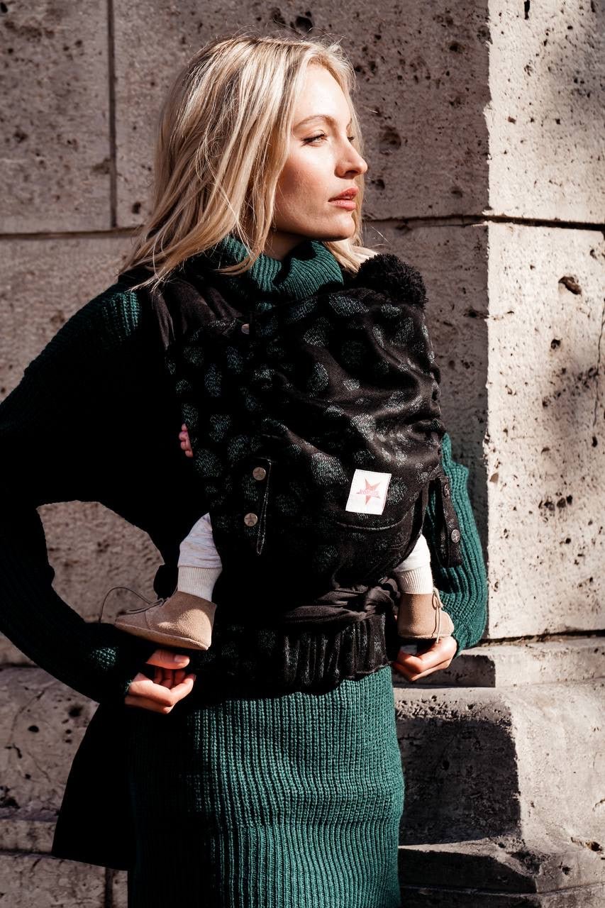 Draagzak TaiTai Safari Milo - KOKADI