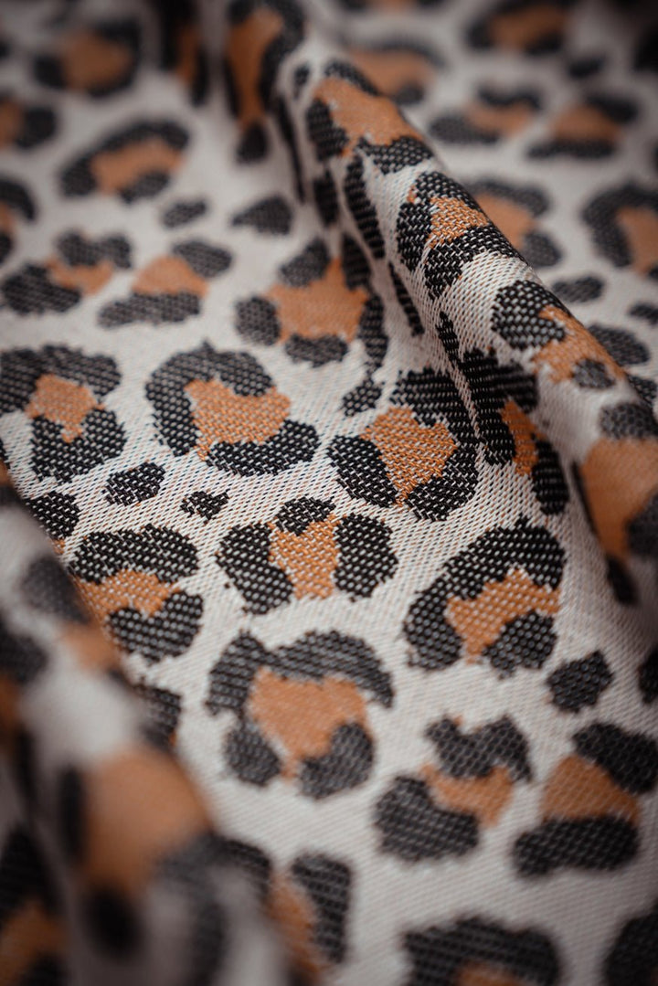 Babytrage TaiTai Safari Wüstensand - KOKADI