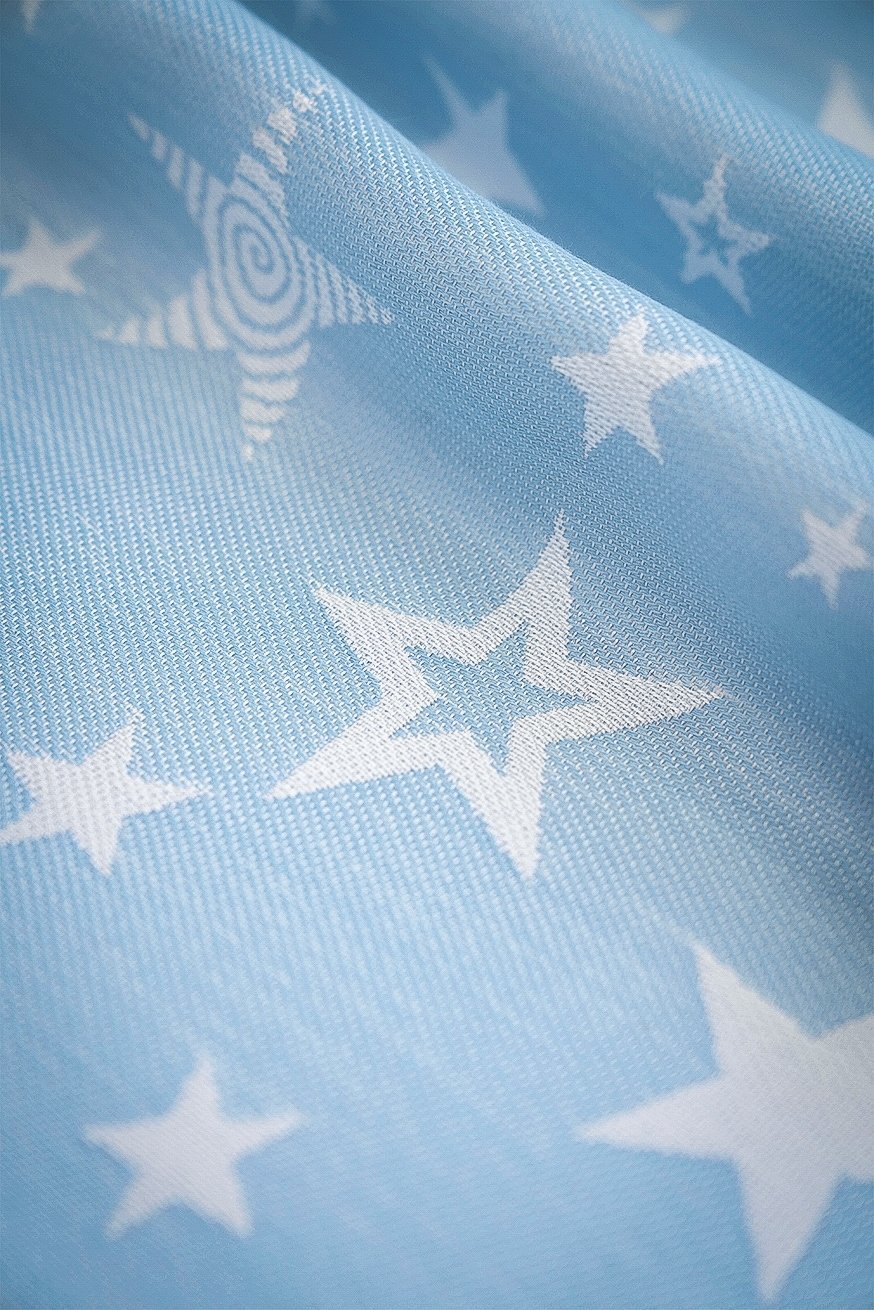 Draagzak TaiTai Samuel Sterren - KOKADI