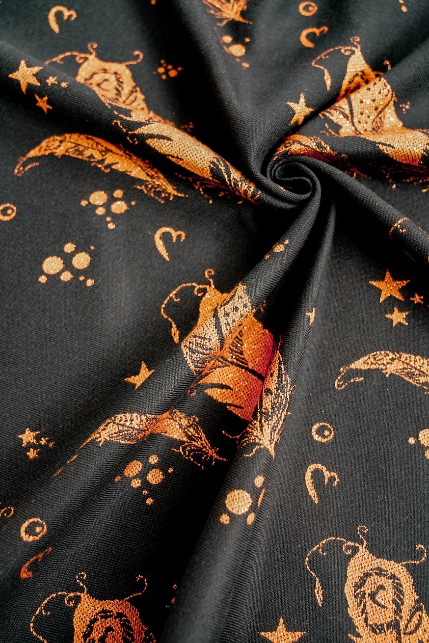 Draagzak WrapStar Veren Florian - KOKADI