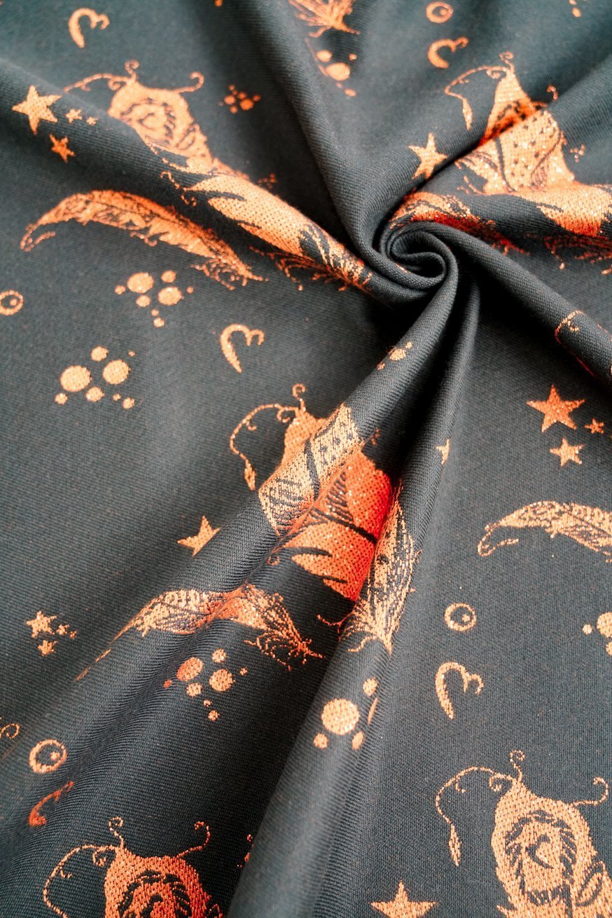 Draagzak WrapStar Veren Florian - KOKADI