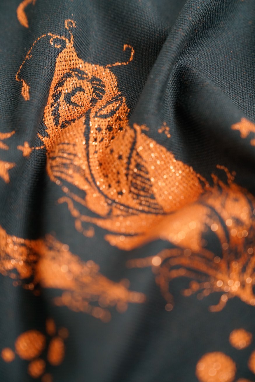 Draagzak WrapStar Veren Florian - KOKADI