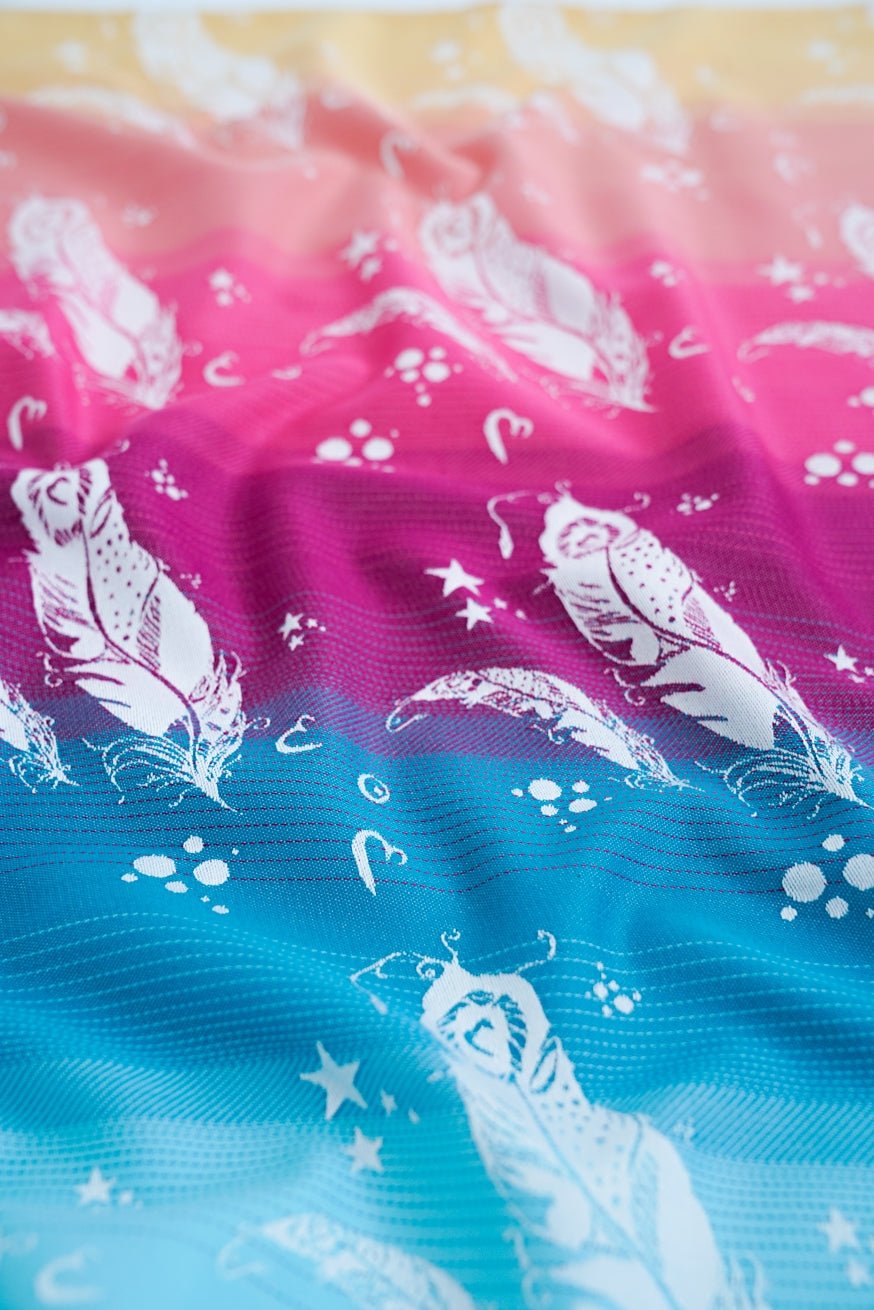 KOKADI Draagzak WrapStar Veren Hanna