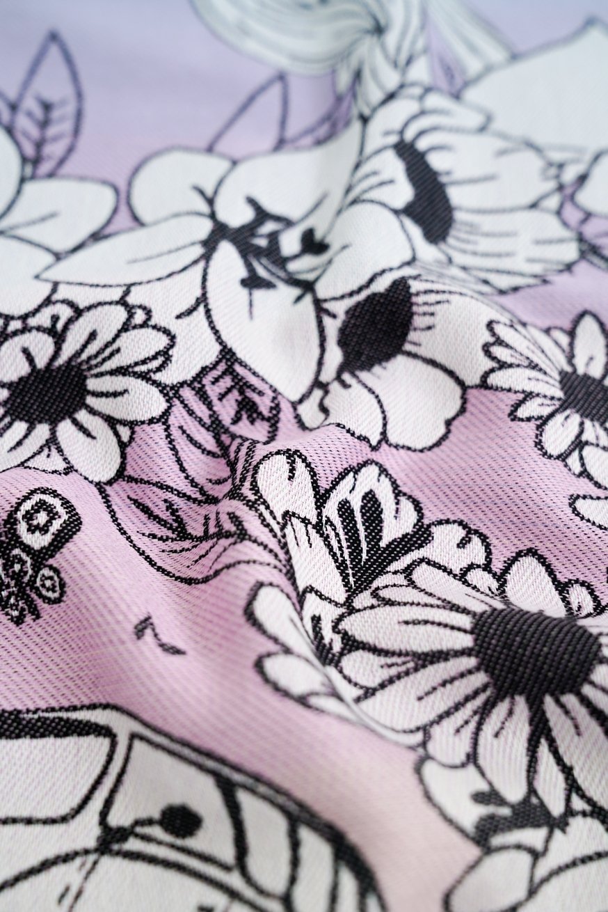 KOKADI Draagzak WrapStar Hippe Marie