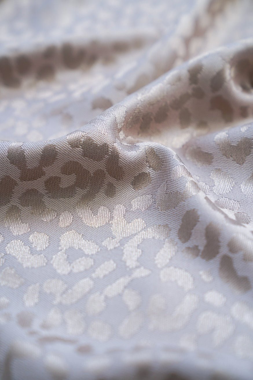 Draagzak WrapStar Safari Eleni - KOKADI