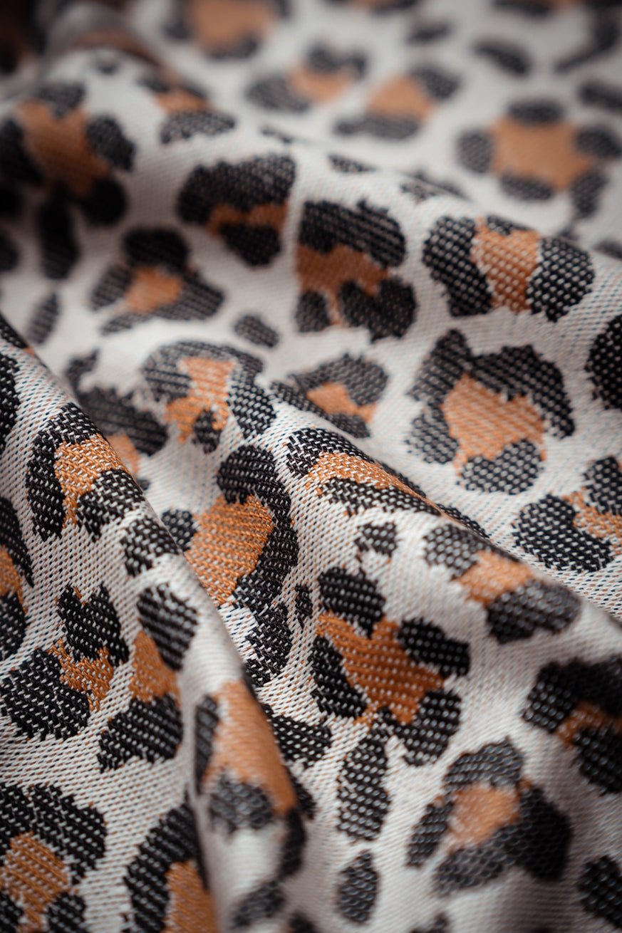 Draagzak WrapStar Safari woestijnzand - KOKADI