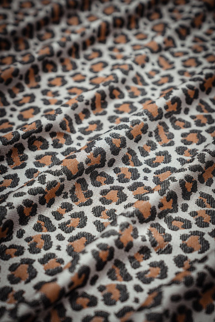 Draagzak WrapStar Safari woestijnzand - KOKADI