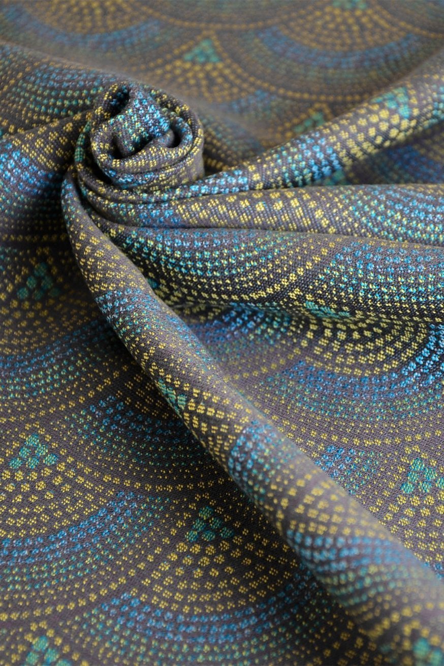 Draagzak WrapTai Arielle Pauw - KOKADI