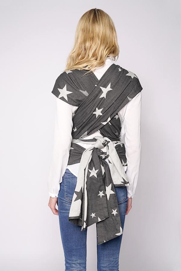 Draagzak WrapTai Diorietsterren - KOKADI