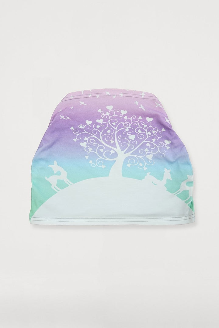 Buikband Marie in Wonderland steen - KOKADI