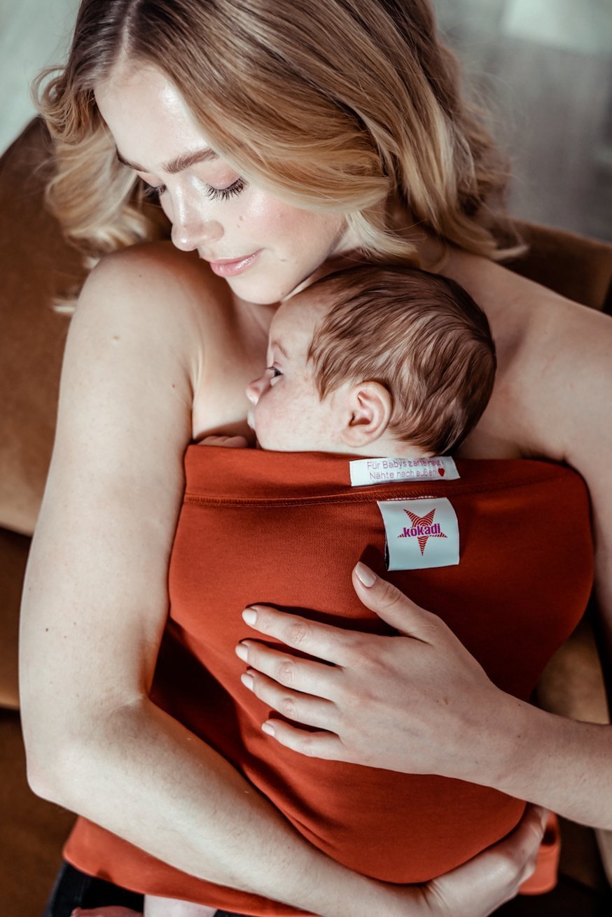 Bonding-shirt - KOKADI