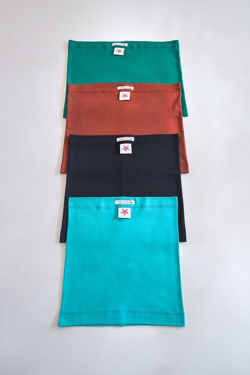 Bonding-shirt - KOKADI