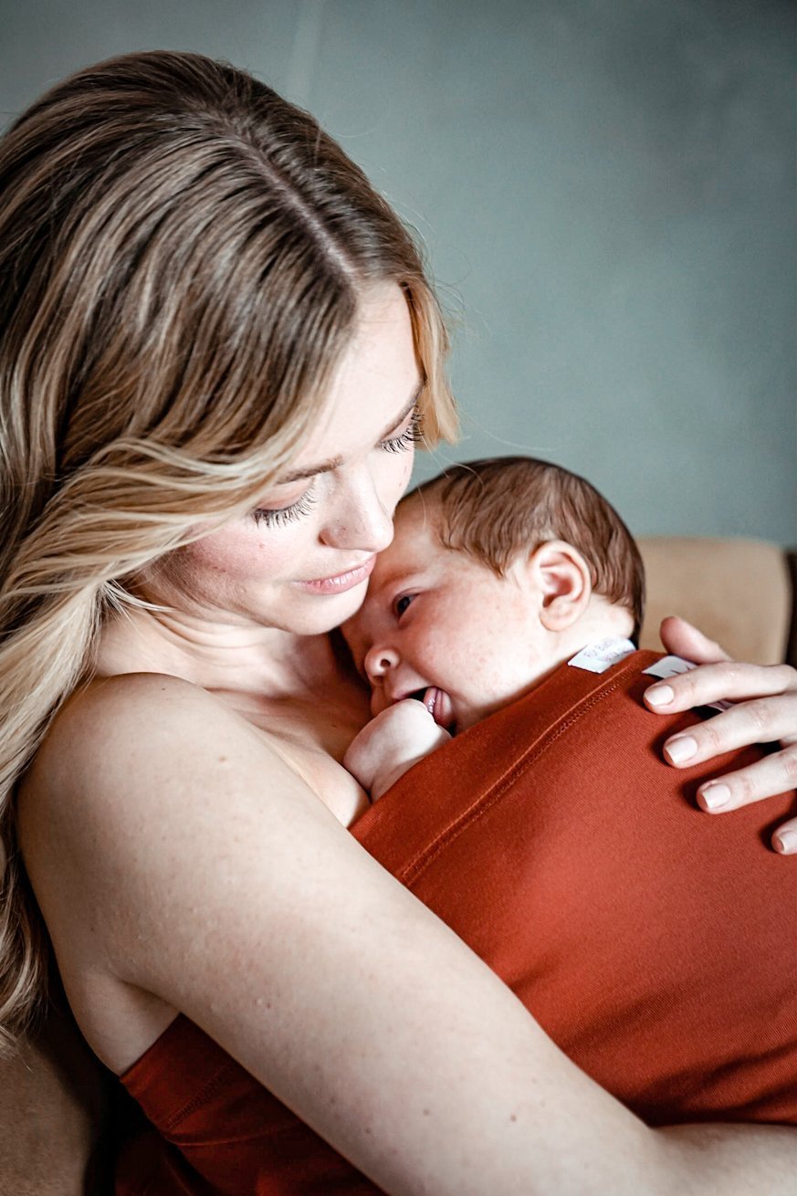 Bonding-shirt - KOKADI