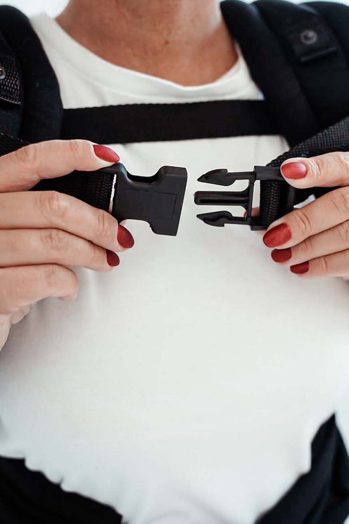 Borstband met gesp - KOKADI