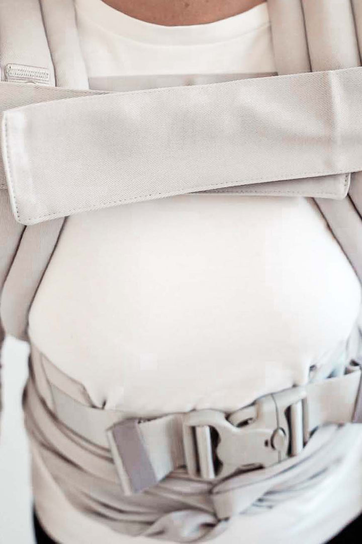 Borstband Silverline - KOKADI