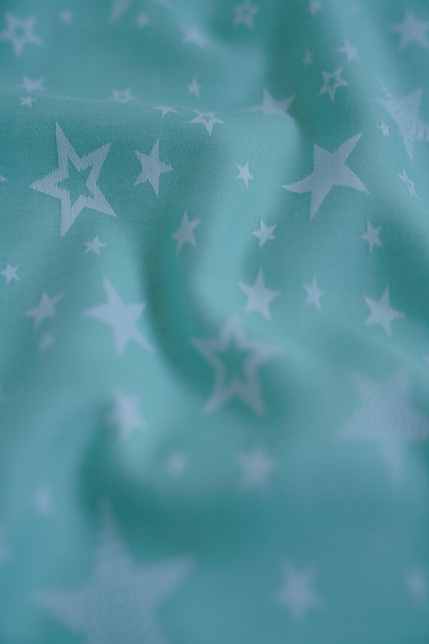 Jacquard beddengoed Orion - KOKADI