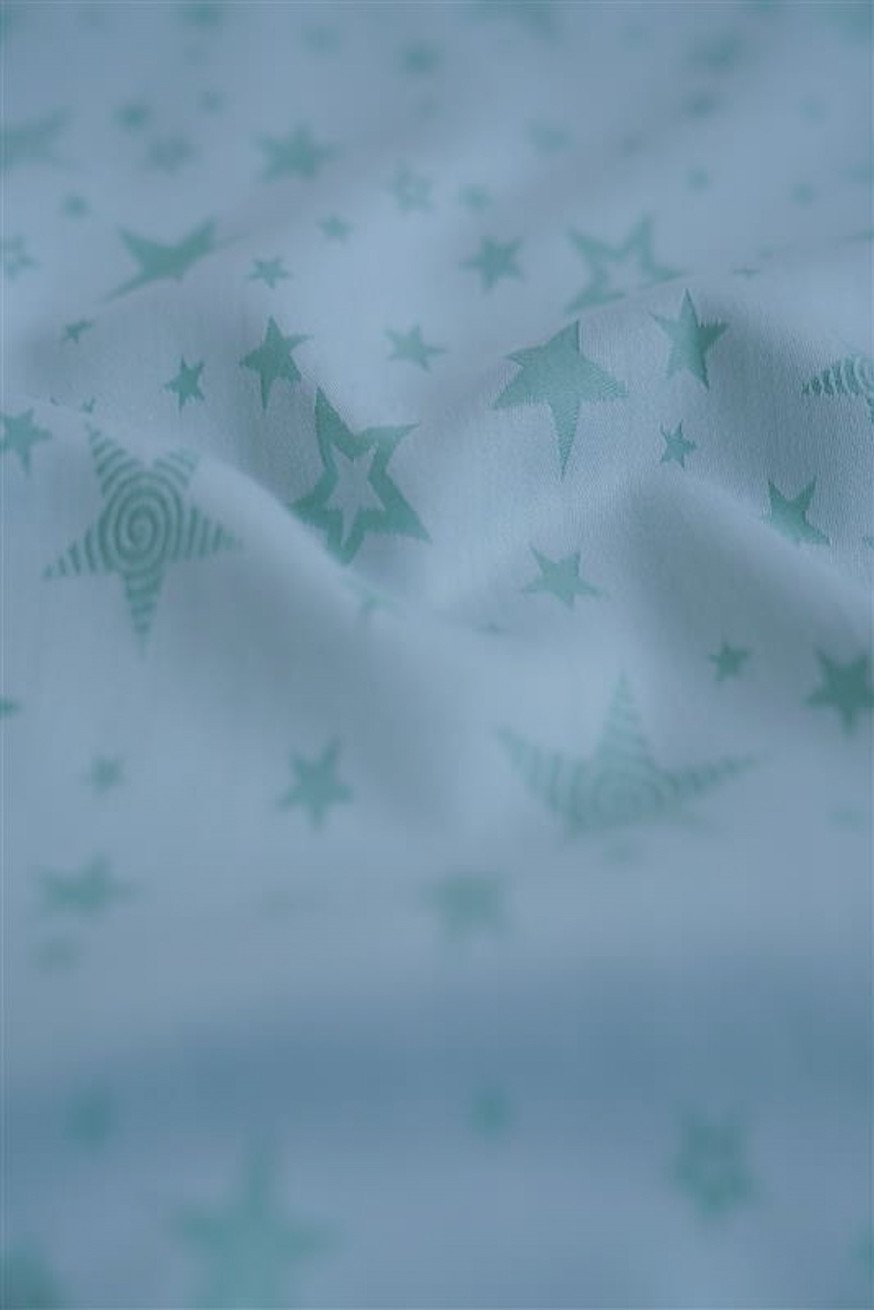 Jacquard beddengoed Orion - KOKADI
