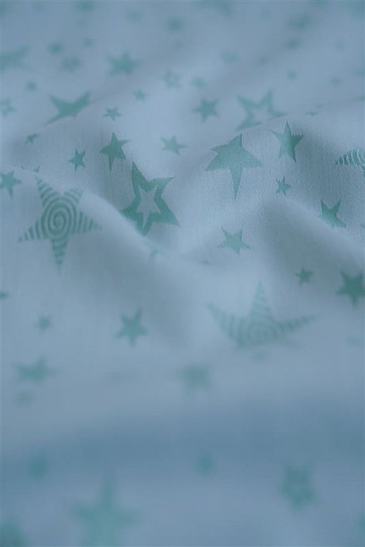 Jacquard beddengoed Orion - KOKADI