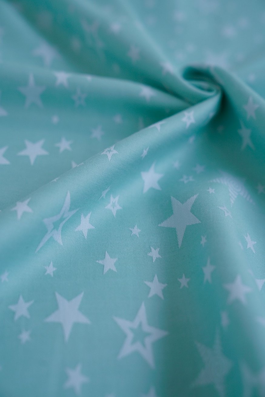 Jacquard beddengoed Orion - KOKADI