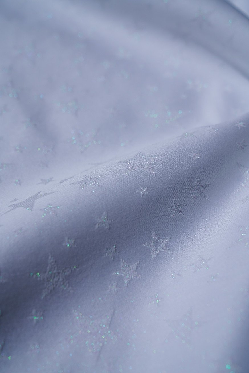 Jacquard beddengoed Sirius - KOKADI