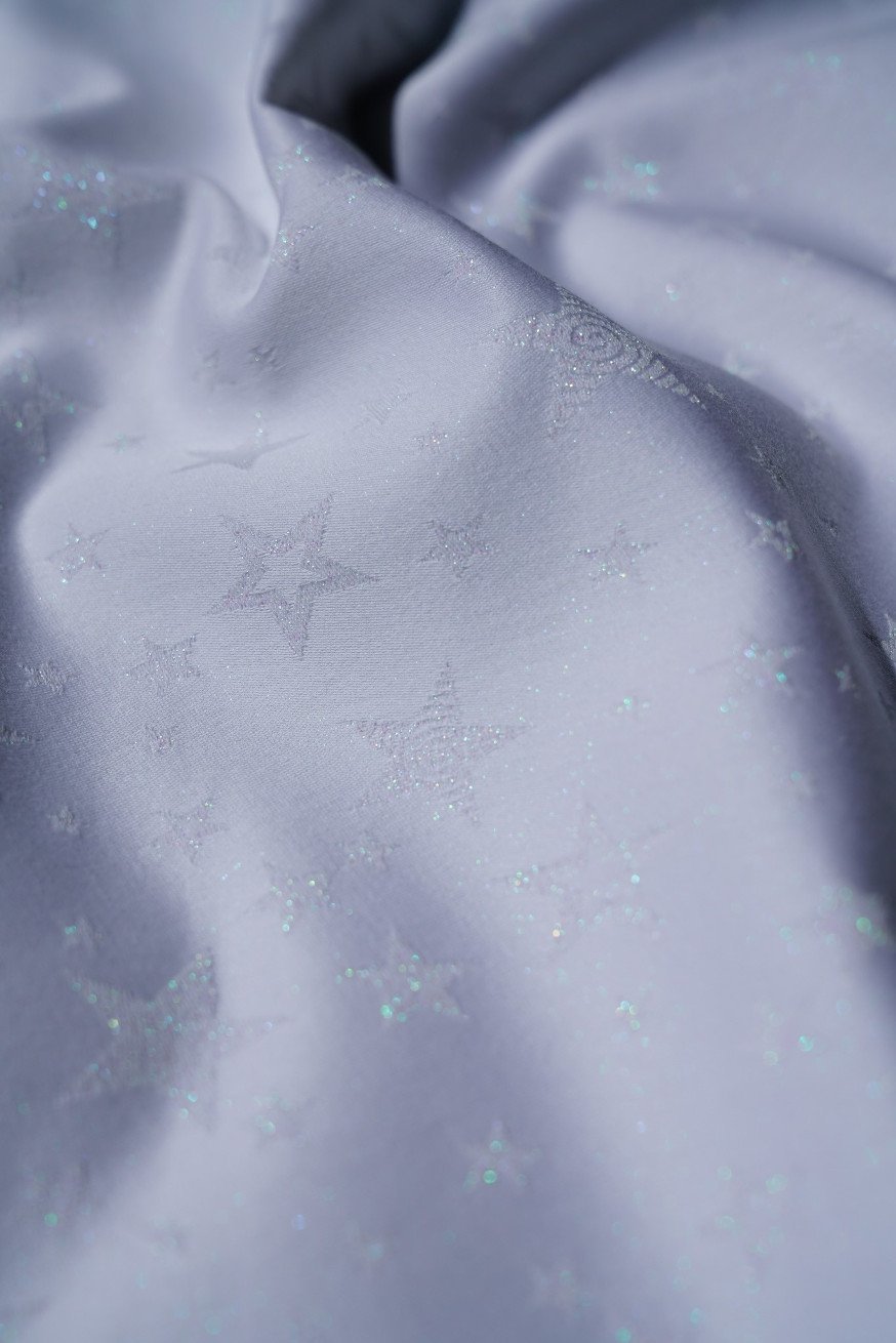Jacquard beddengoed Sirius - KOKADI