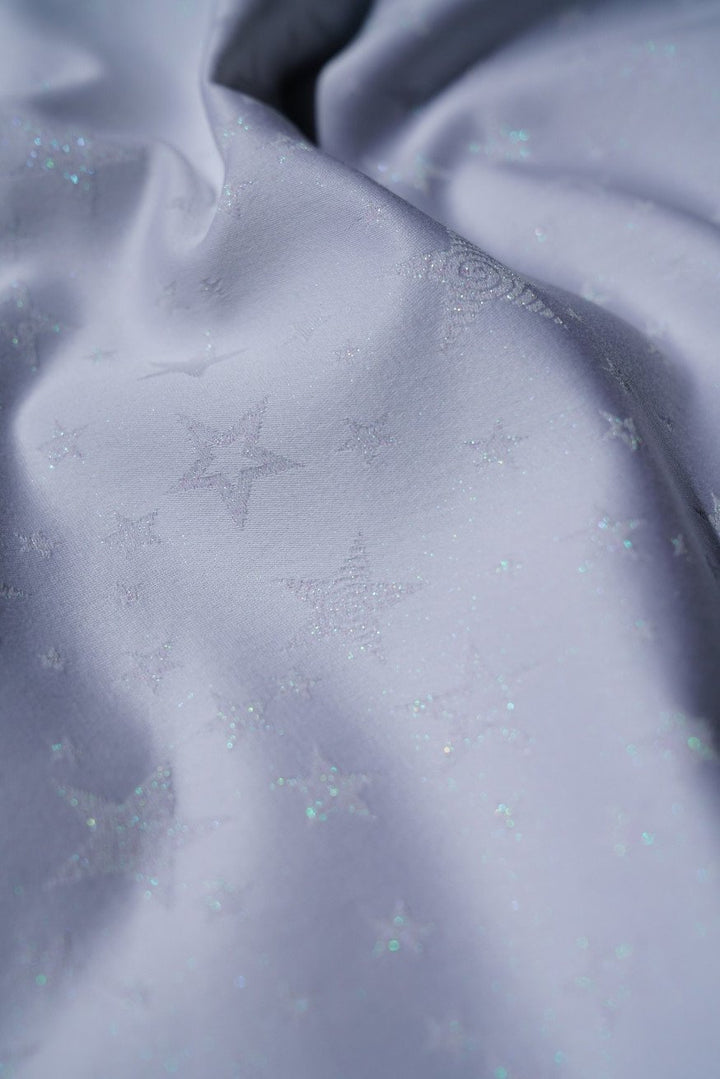 Jacquard beddengoed Sirius - KOKADI
