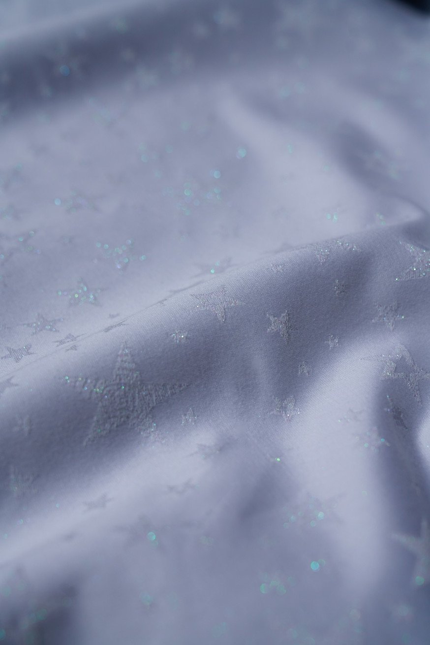 Jacquard beddengoed Sirius - KOKADI
