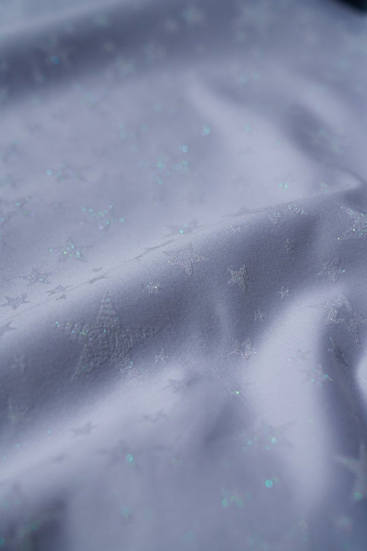 Jacquard beddengoed Sirius - KOKADI