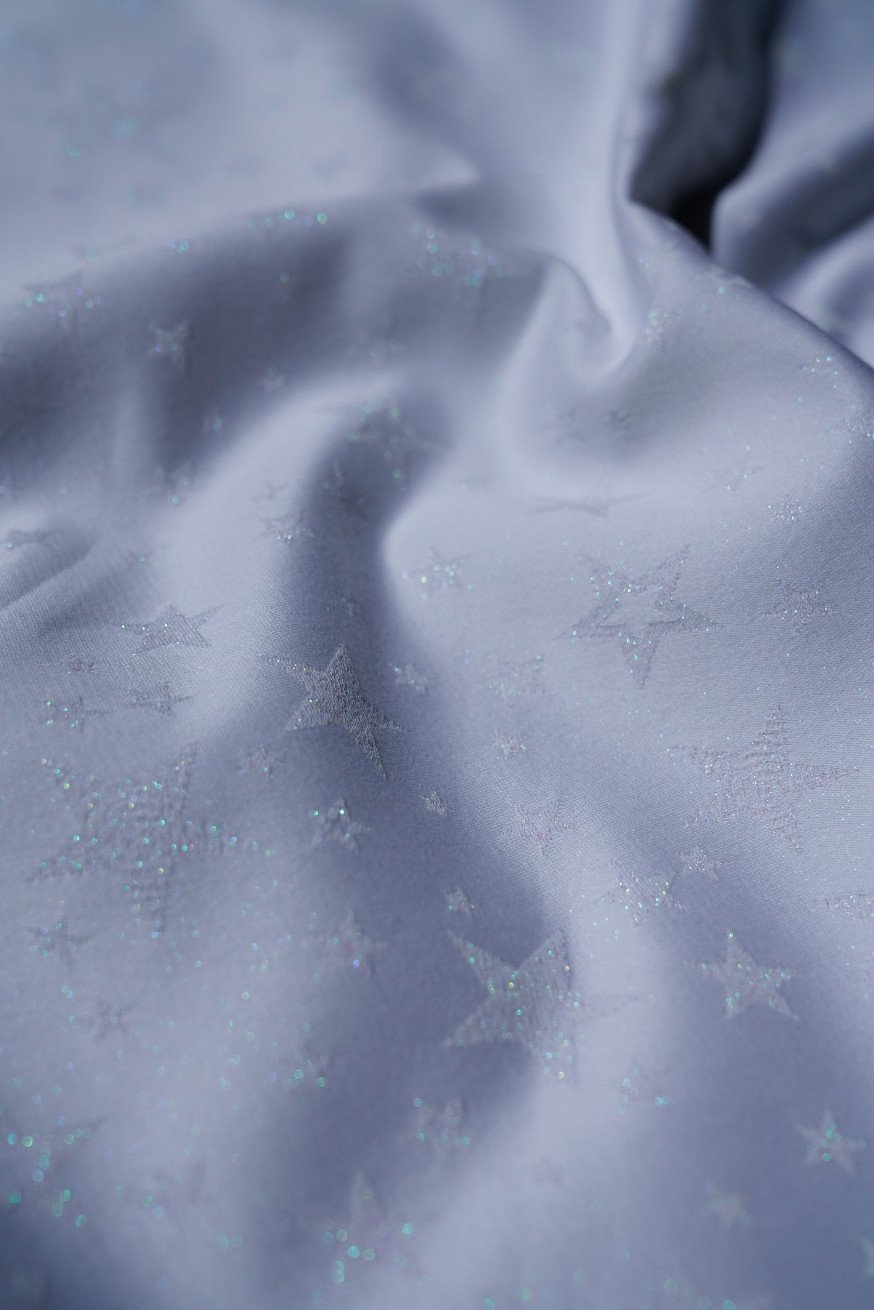 Jacquard beddengoed Sirius - KOKADI
