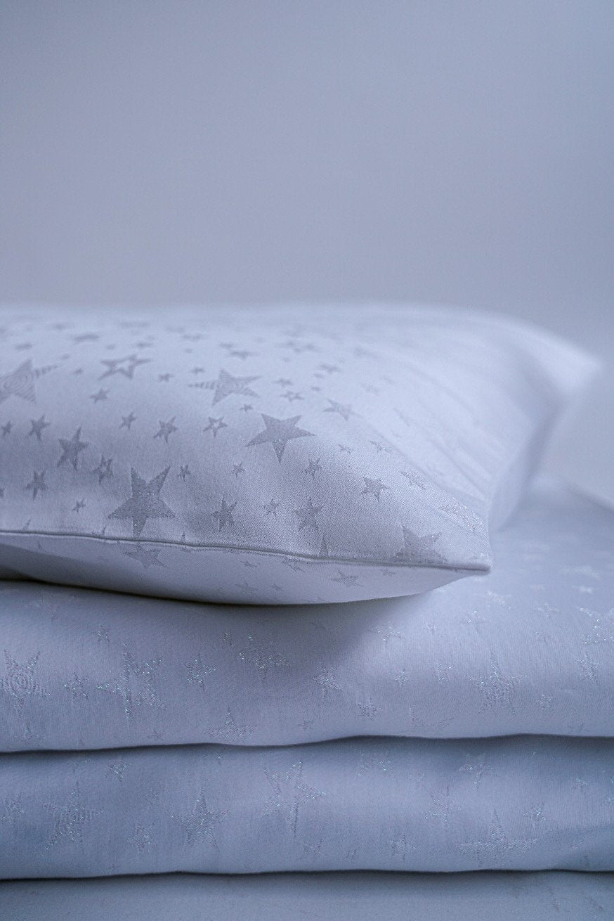 Jacquard beddengoed Sirius - KOKADI
