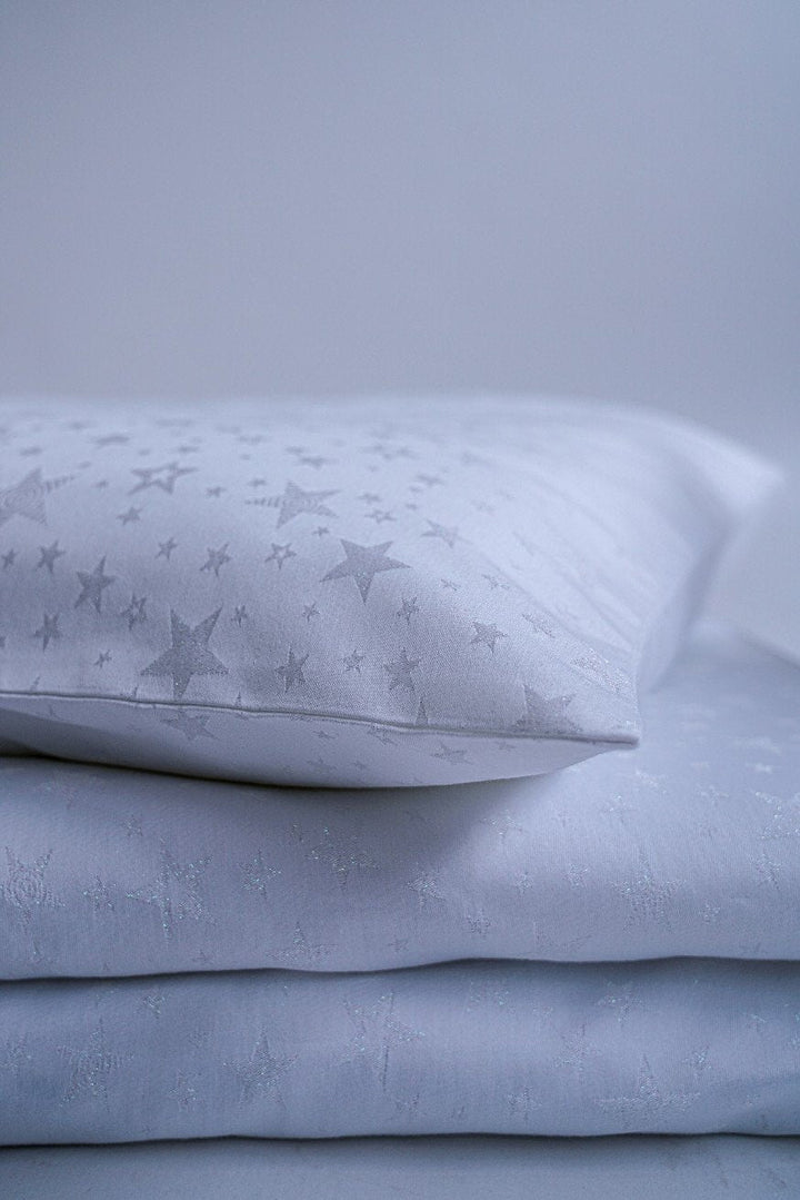 Jacquard beddengoed Sirius - KOKADI