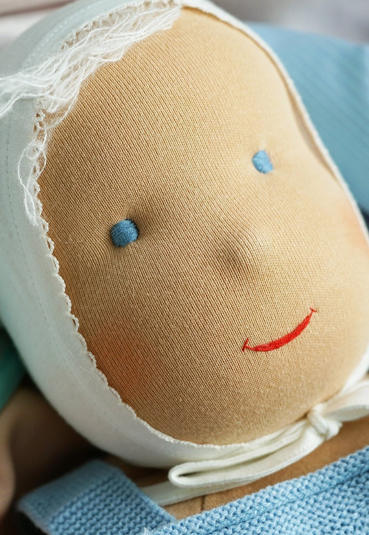 Käthe Kruse babypop - KOKADI