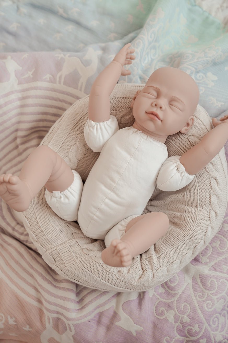 KOKADI Tragepuppe - KOKADI