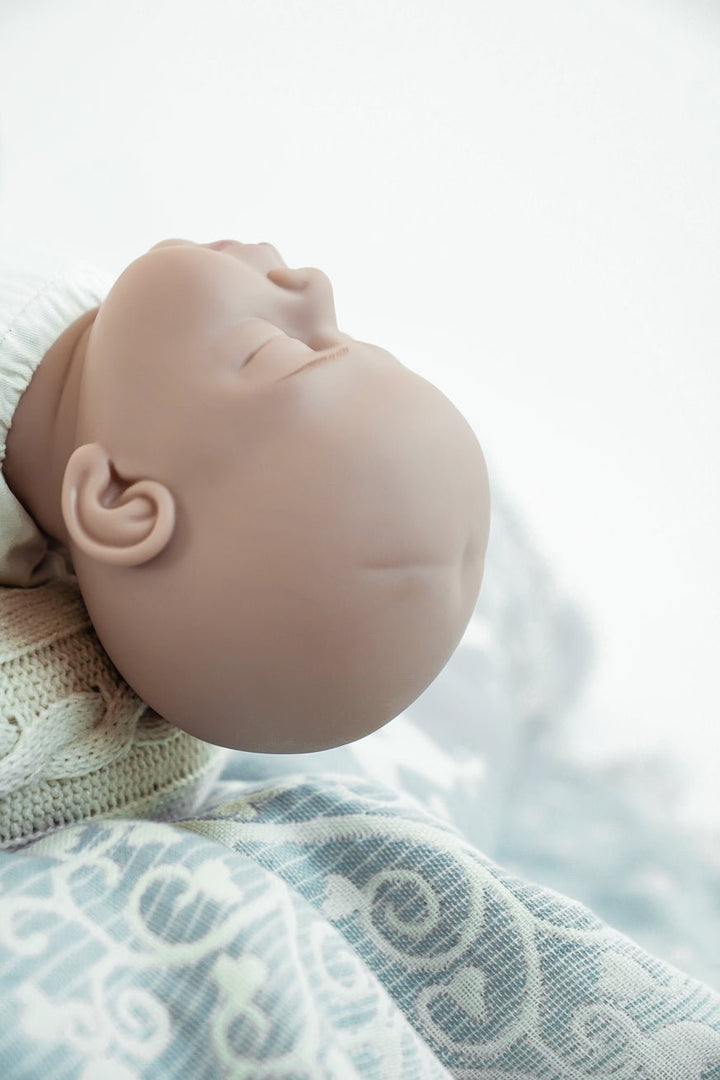 KOKADI Tragepuppe - KOKADI