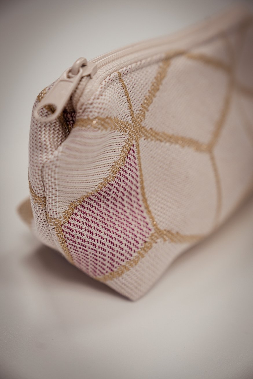 Toilettasje Cubes Florentine - KOKADI