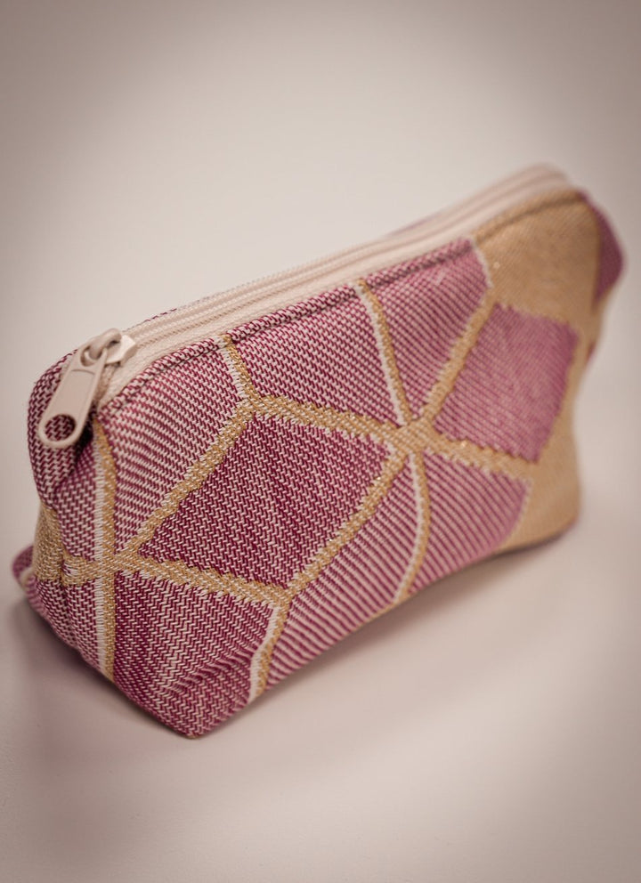 Toilettasje Cubes Florentine - KOKADI