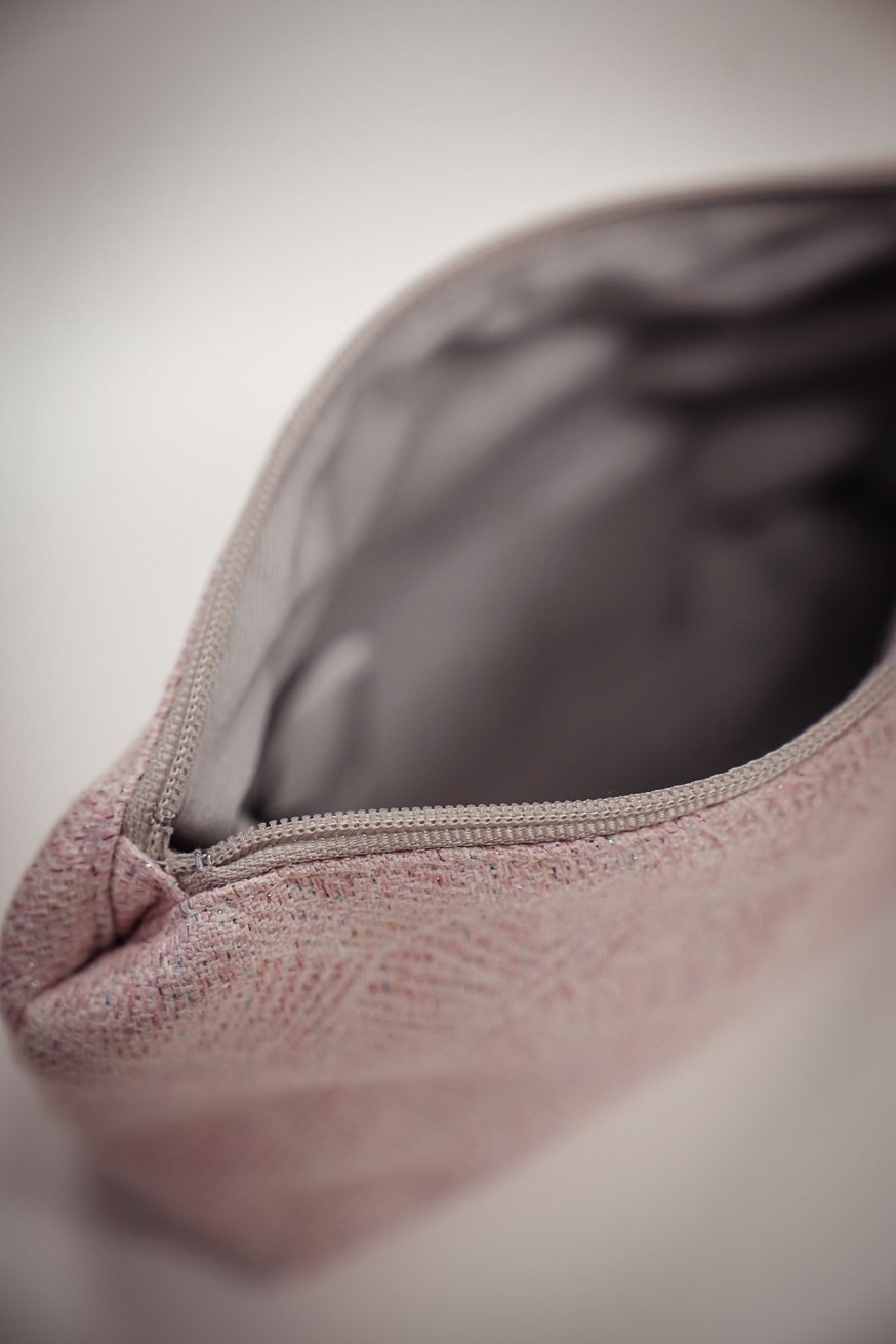 Toilettasje Bladeren Fenja - KOKADI