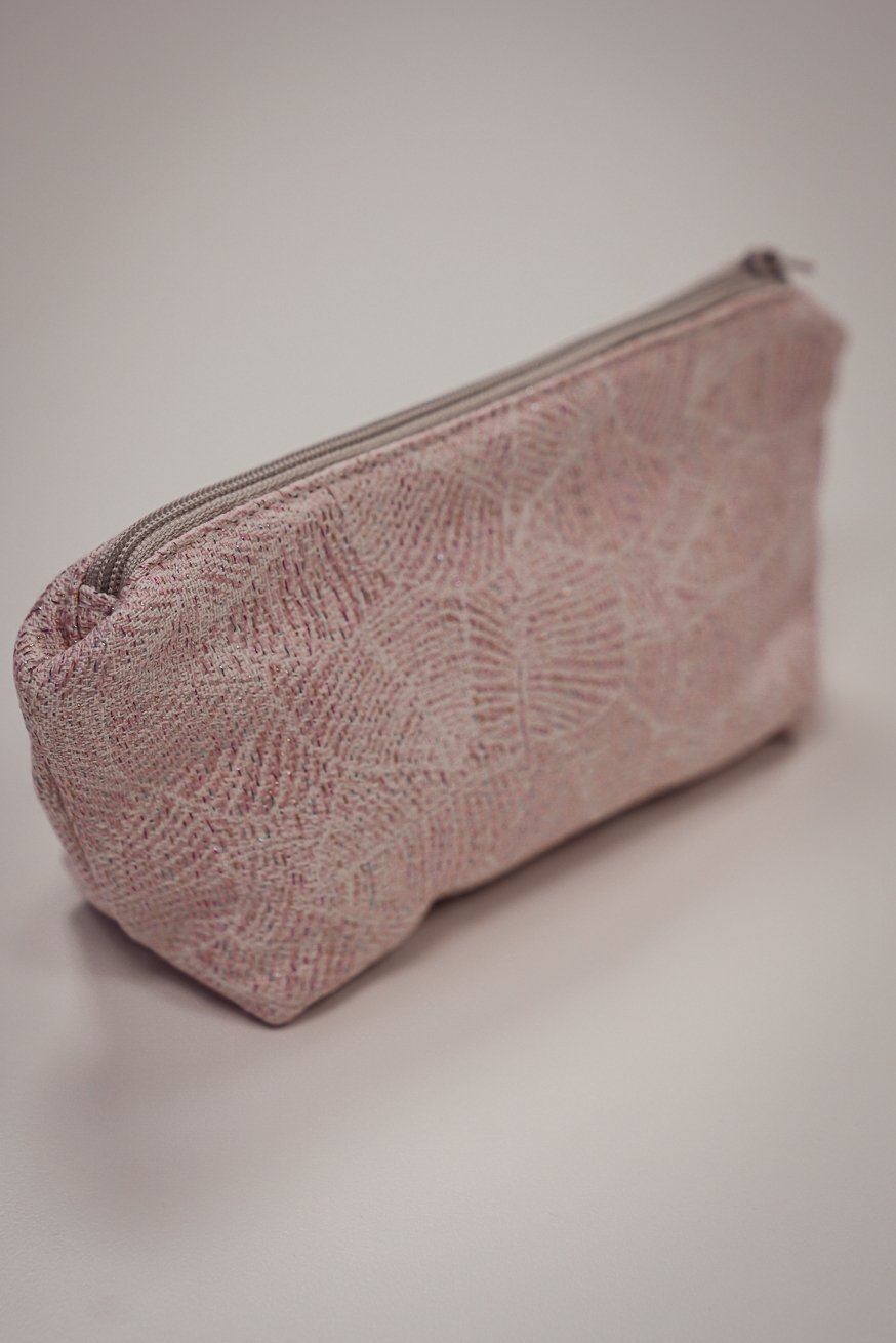 Toilettasje Bladeren Fenja - KOKADI