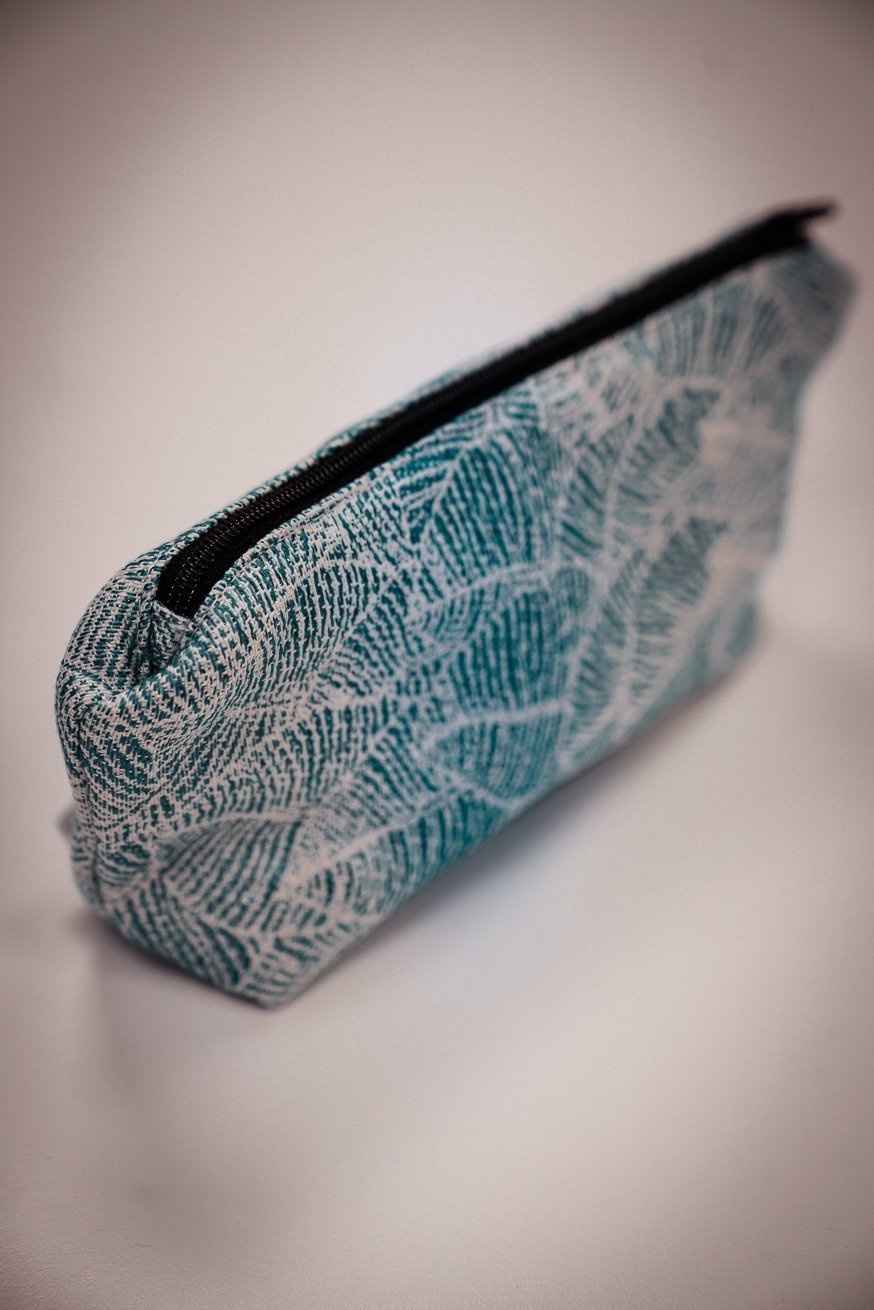 Toilettasje Leaves Jonathan - KOKADI