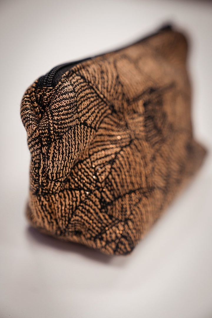 Toilettasje Leaves Lynne - KOKADI