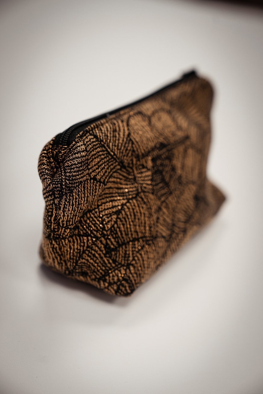 Toilettasje Leaves Lynne - KOKADI