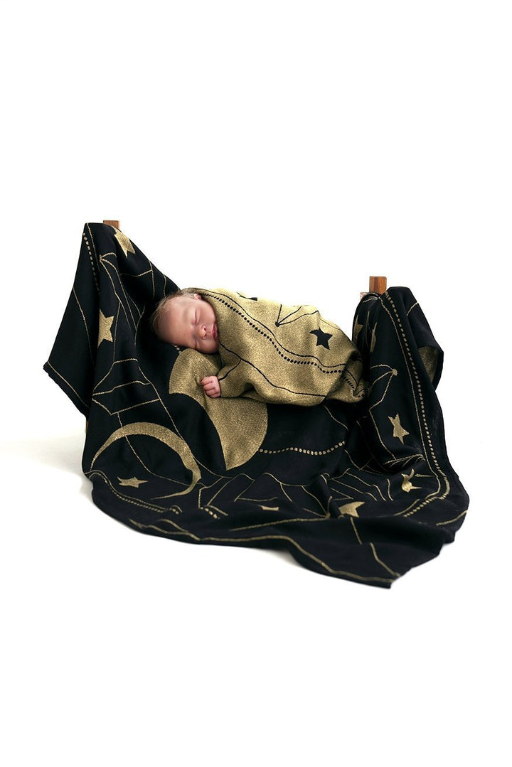 Astrologie knuffeldoekje - KOKADI