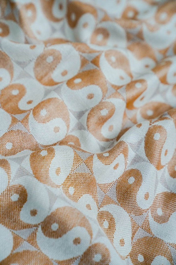 Knuffeldeken Cleo loves Balance - KOKADI