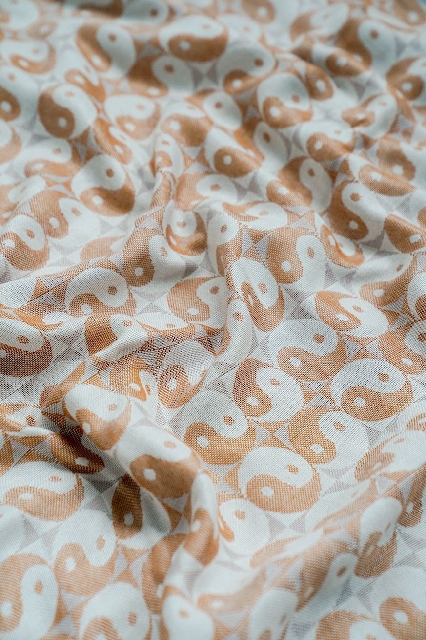 Knuffeldeken Cleo loves Balance - KOKADI