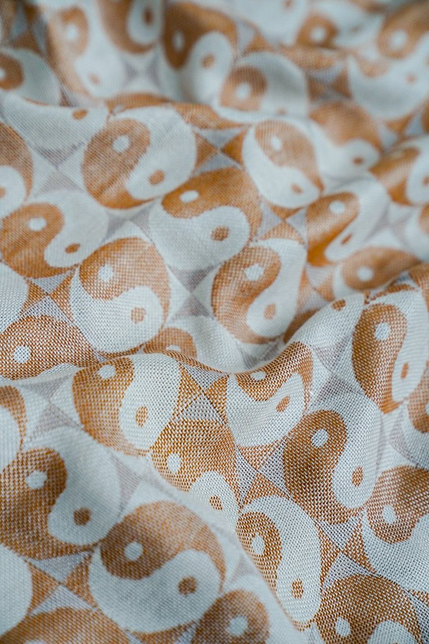 Knuffeldeken Cleo loves Balance - KOKADI